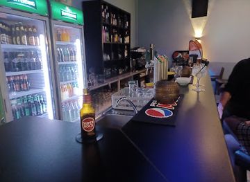 luxembourg/dudelange/bar/badass