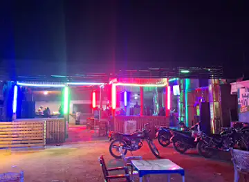 Kidimbwi (Vatican Pub)