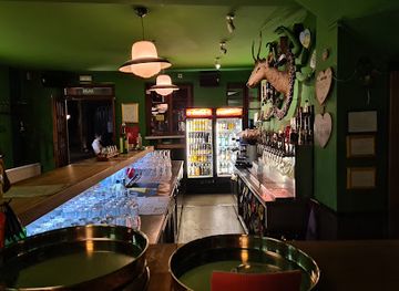 croatia/sljeme-mountain/bar/craft-room