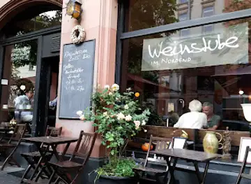 Weinstube im Nordend