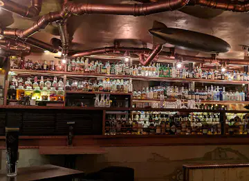 Nautilus Bar