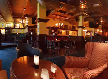 Sir Winston's Public House
