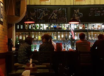 armenia/khor-virap/bar/friends-pub