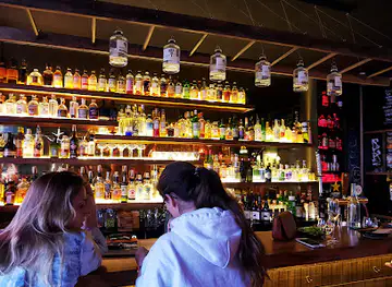 Bar Wa Izakaya