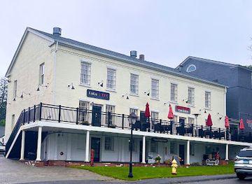 Market Place Tavern - Litchfield