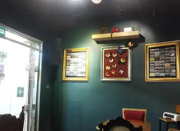 Pankara Bar