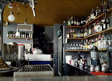 greece/thrace/bar/lola