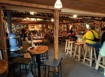 The Rock Inn Mountain Tavern
