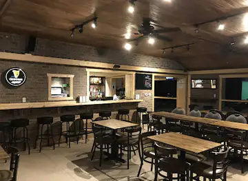 YVP Pub&Grill