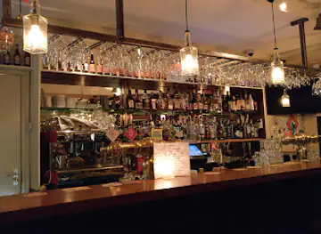 Cafe Buhrs