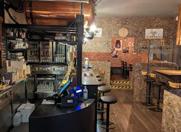 Brew Pub LaBetula