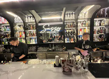 Sassy Bar & Lounge