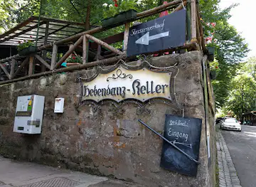 Hebendanz-Keller