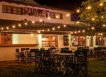 argentina/villa-general-belgrano/bar/sunset