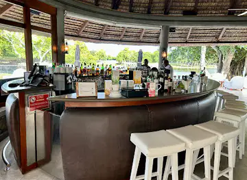 Indigo Beach Restaurant