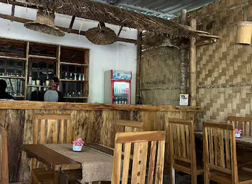 Conflict zone Bar&Resto