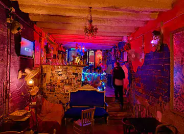 Mala Bar