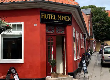 Hotel Møen