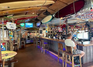 The Bonzer Shack