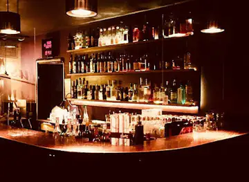 Auster Bar