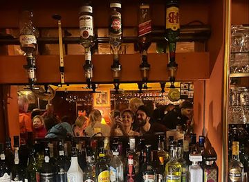 belgium/bruges-coast/bar/on-the-rocks