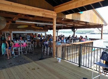 Dog Days Bar and Grill
