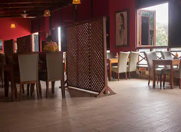 The Gold Coast Restaurant & Cocktail Bar