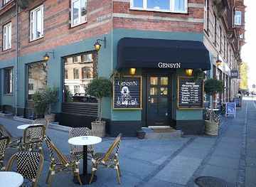 denmark/south-jutland/bar/gensyn-bar