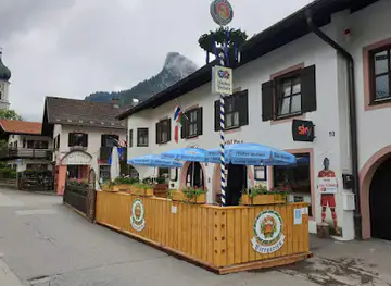 Cafe Bar Central