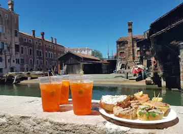 Osteria Al Squero