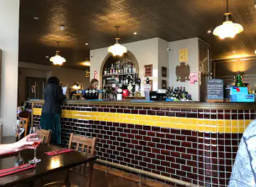 The Royal Standard Pub