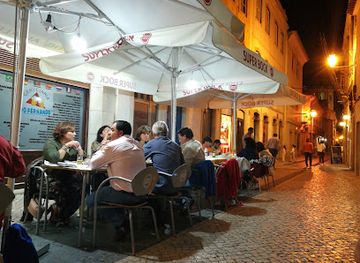 portugal/tomar/bar/fernandos-brewery