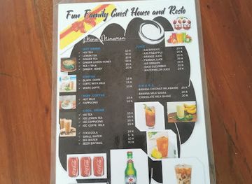 indonesia/bukit-lawang/bar/fun-family-restaurant