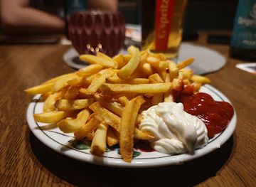 austria/grossglockner/bar/mullers-bierschanke