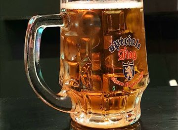 morocco/zaer/bar/trianon