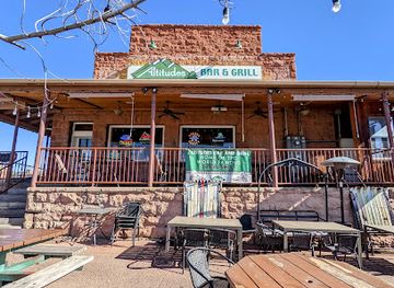 Altitudes Bar & Grill