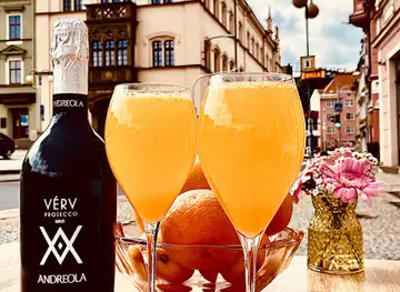 Prosecco Děčín