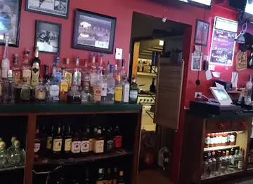 Tavern on the West End