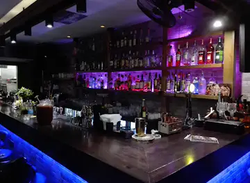Soho Bar