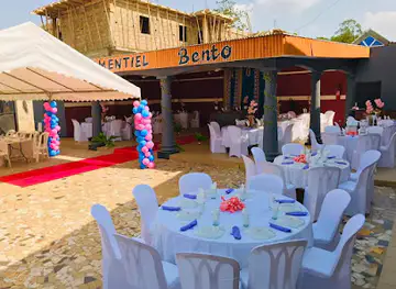 Complexe Bento Winner Bar