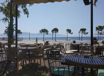 Seasons Cocktail Bar