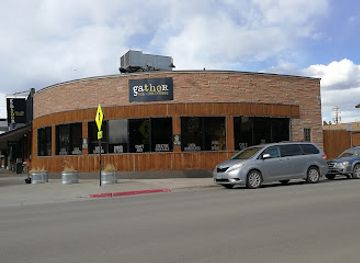 Gather in Jackson Hole for Food & Drink