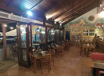 Cervejaria Caborê