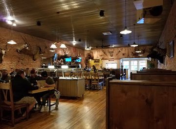 Ol' Miner Steakhouse