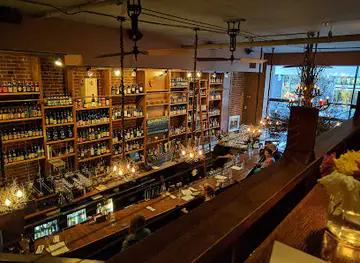 Bridge Tap House & Wine Bar