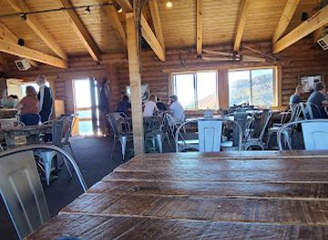 Bear Claw Tram Restaurant & Bar