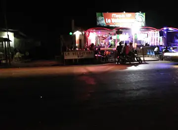 MAQUIS-BAR LE VELODROME