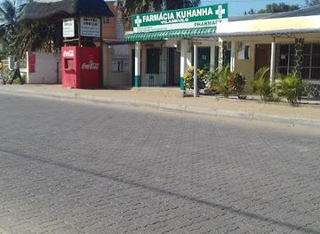 mozambique/vilanculos/bar/cafe-edson