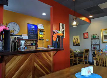 Rivers Edge BBQ Grill