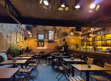 Gin Gin Polanco